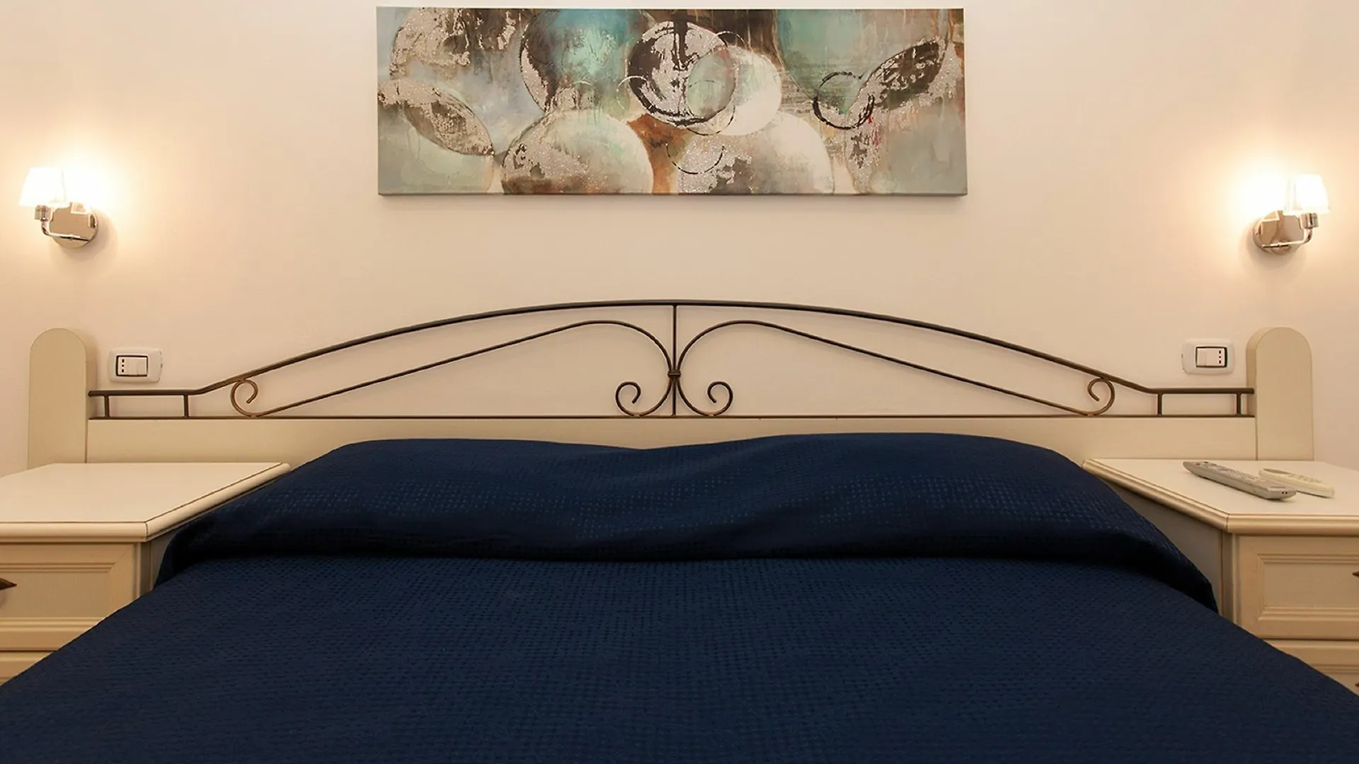 Afea Art & Rooms Palermo Bed & Breakfast