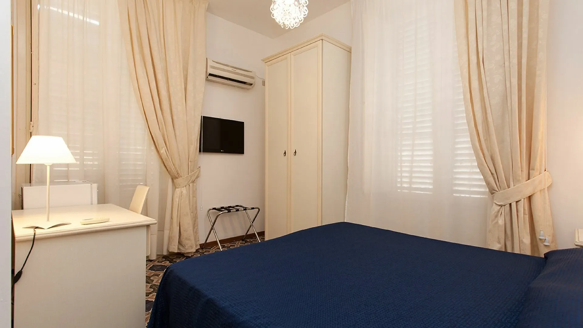 Afea Art & Rooms Palermo