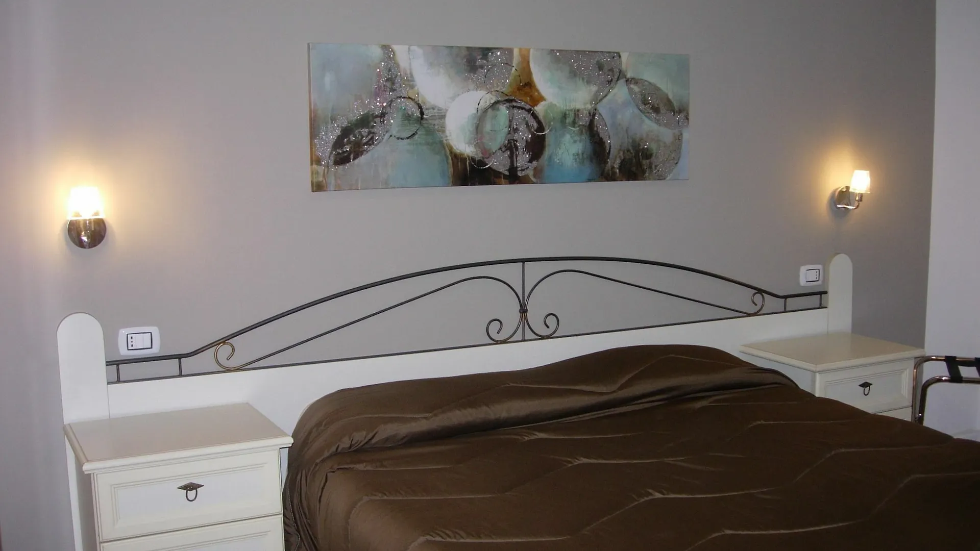 *** Bed & Breakfast Afea Art & Rooms Palermo Italy