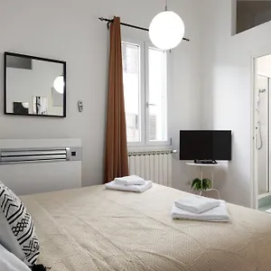 Apartamento Nido Del Condor & Sublime