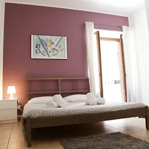 Bahlara Appartamento Palermo