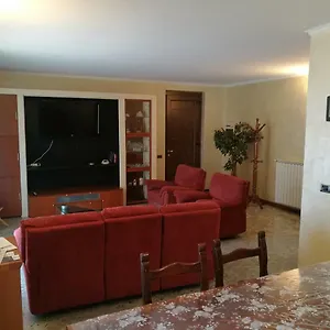 Pellico Appartamento Brusaporto