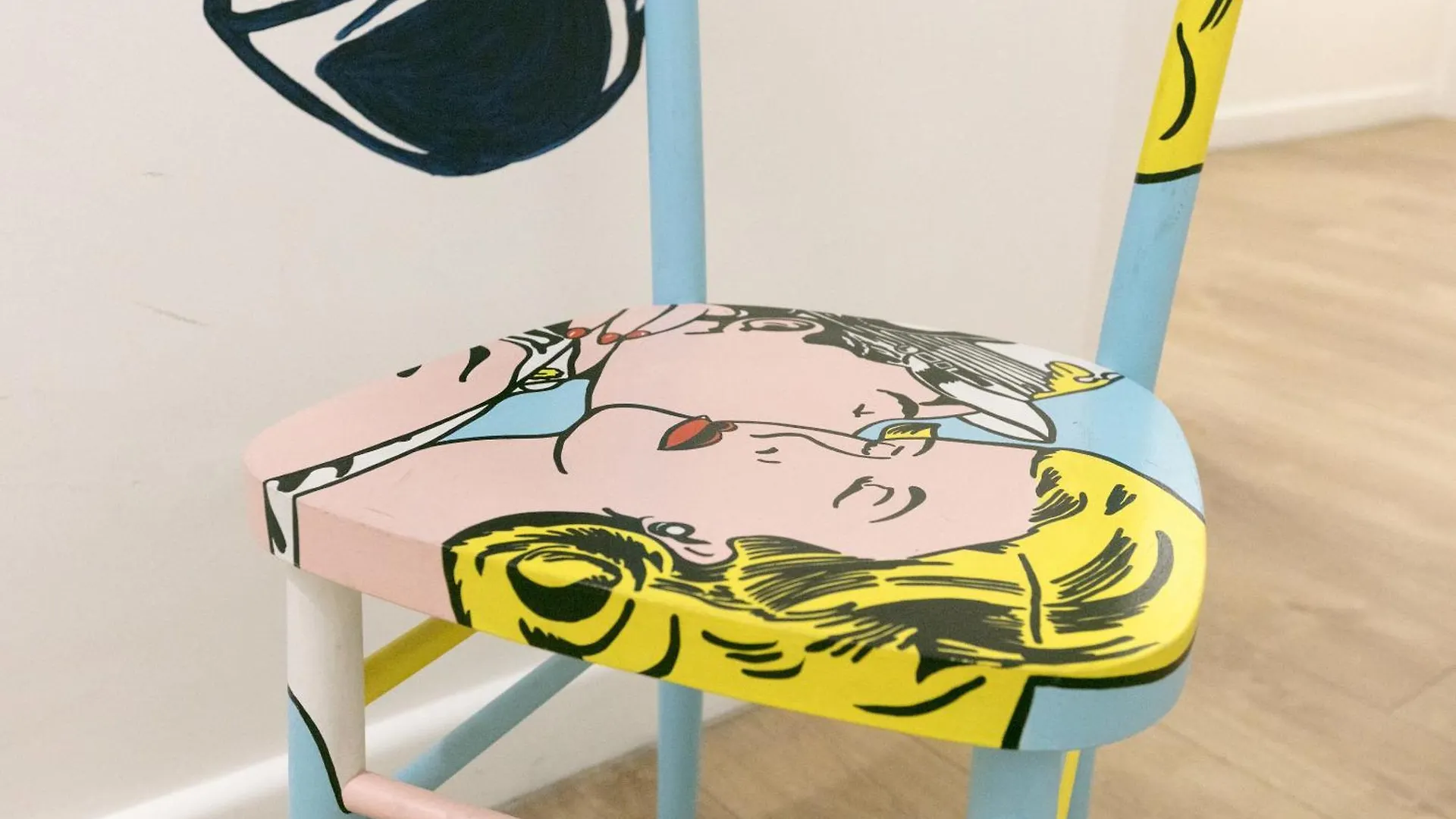 *** Bed & Breakfast Afea Art & Rooms Palermo Italy
