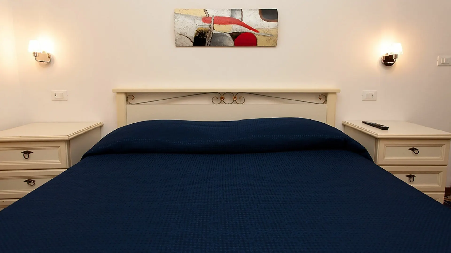 Afea Art & Rooms Palermo